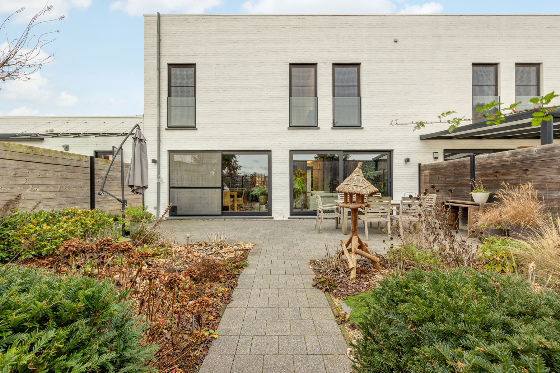 Maison à vendre à Zandhoven avec 3 chambres - photo 3
