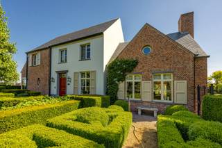 House for sale in Hoogstraten