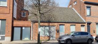 Deze woning is gelegen in de Zandstraat te Balen, in een rustige en residentiële woonomgeving. Dankzij de centrale ligging bevinden winkels,...