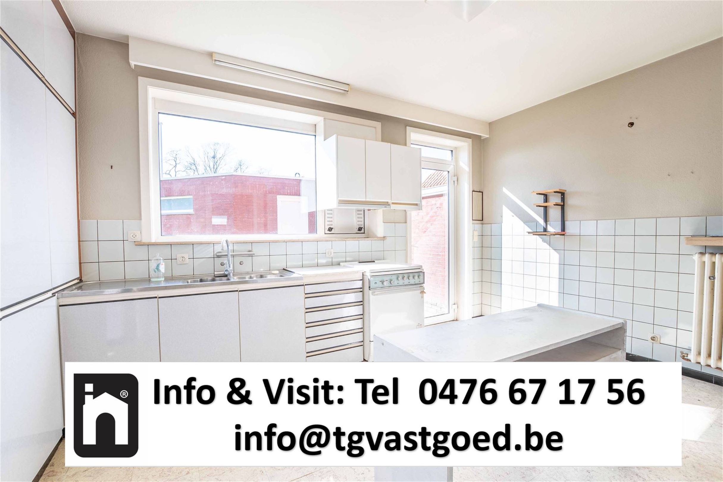 House for sale in Moorsele - photo 5