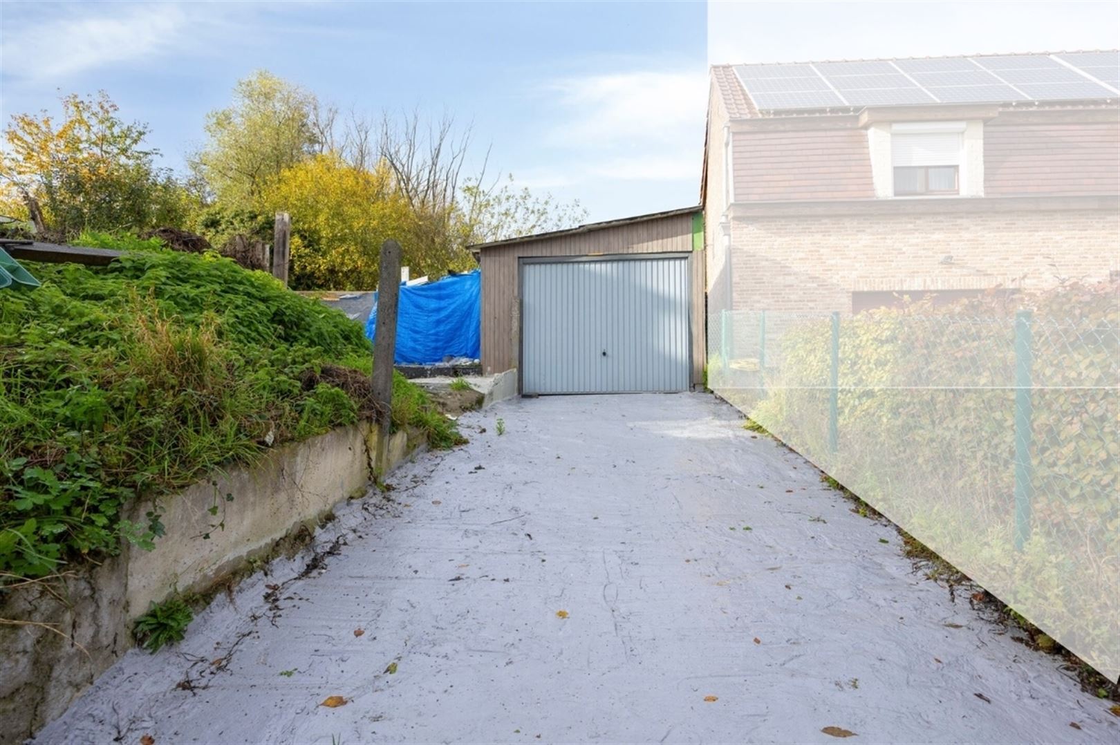 Renovatieproject  - foto 3