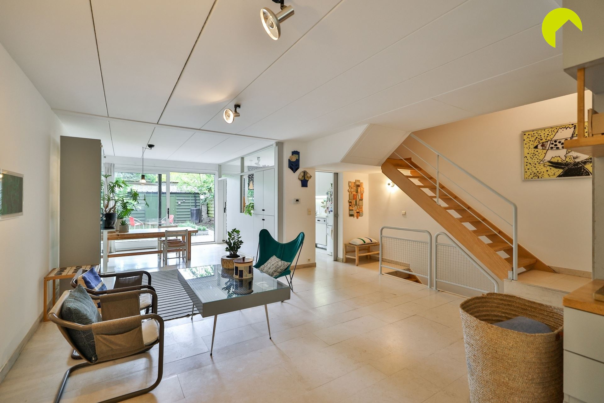 Maison - photo 5