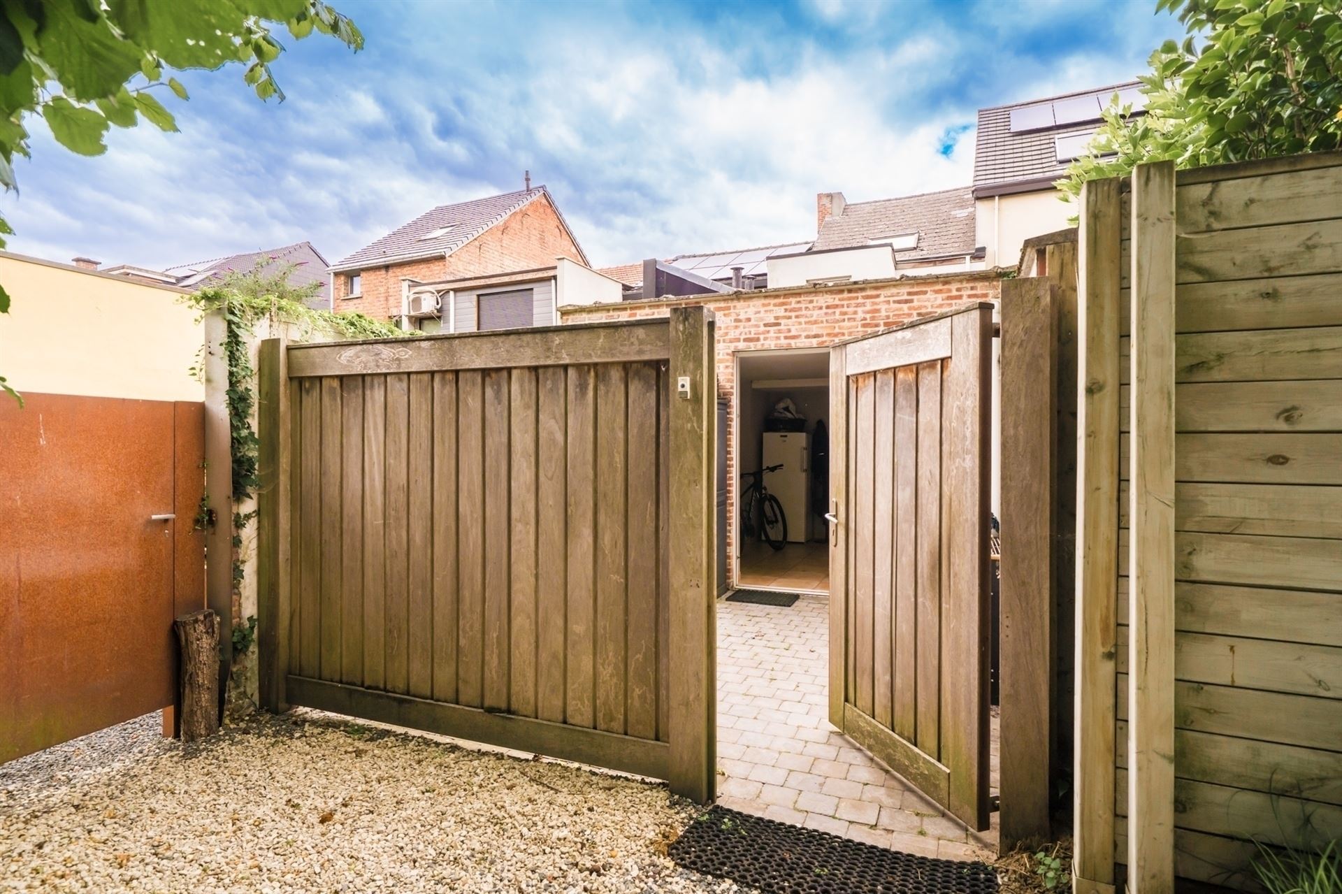 Instapklare woning met 3/4 slpks aan park Bel air! - foto 4