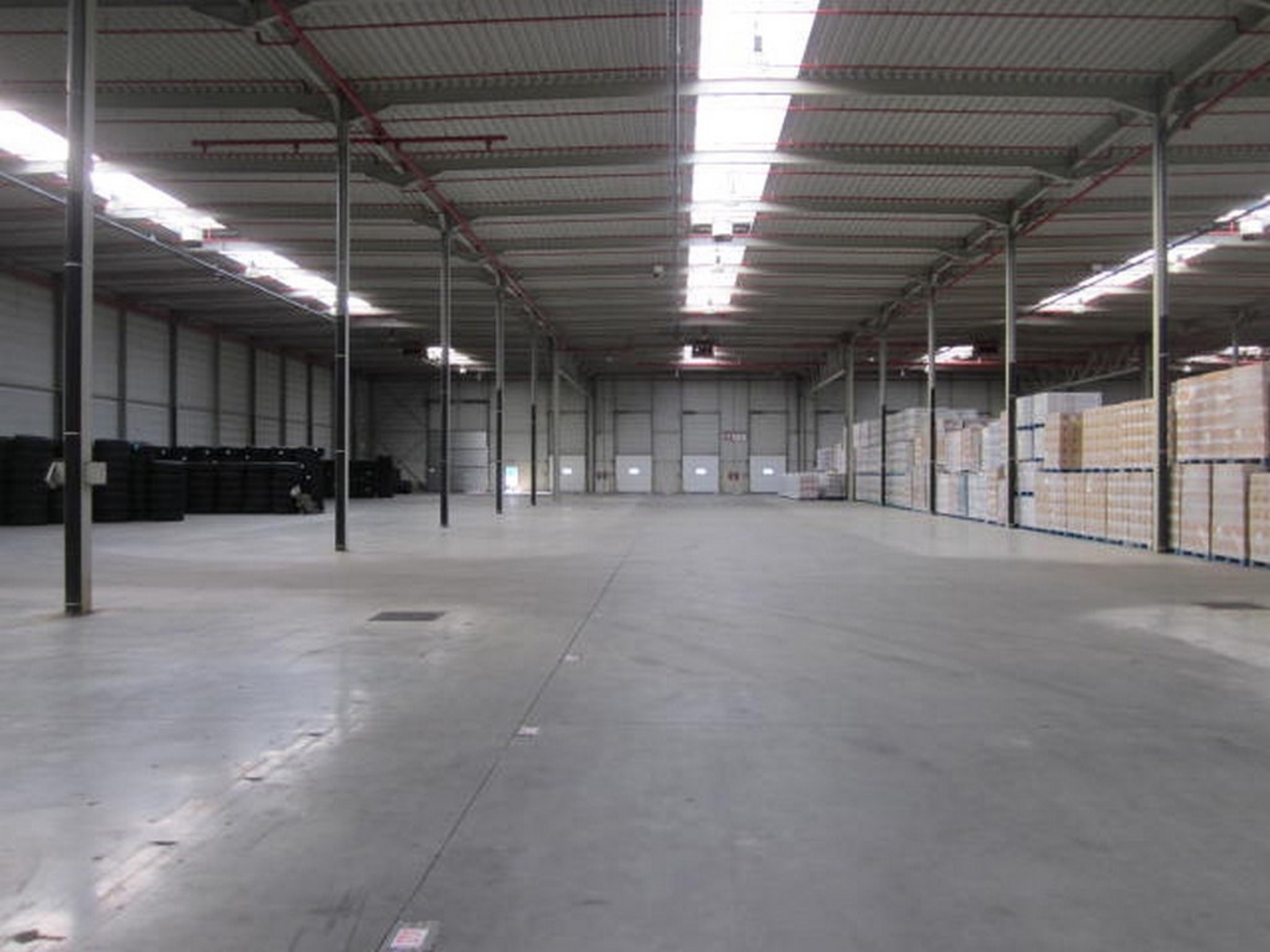 Magazijn Building C - Unit 12  - 11.643m² - foto 5