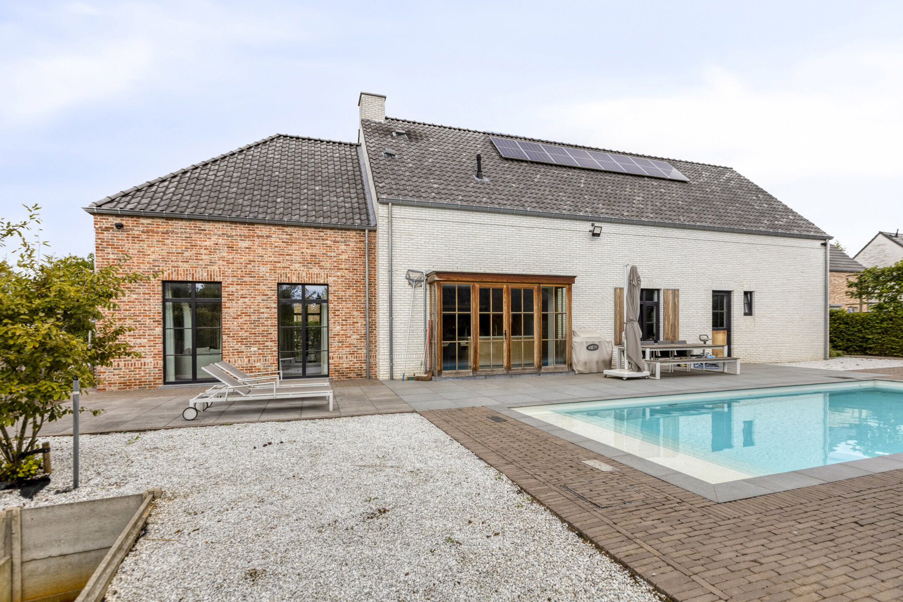 Huis te koop in Hasselt met 4 slaapkamers - foto 5