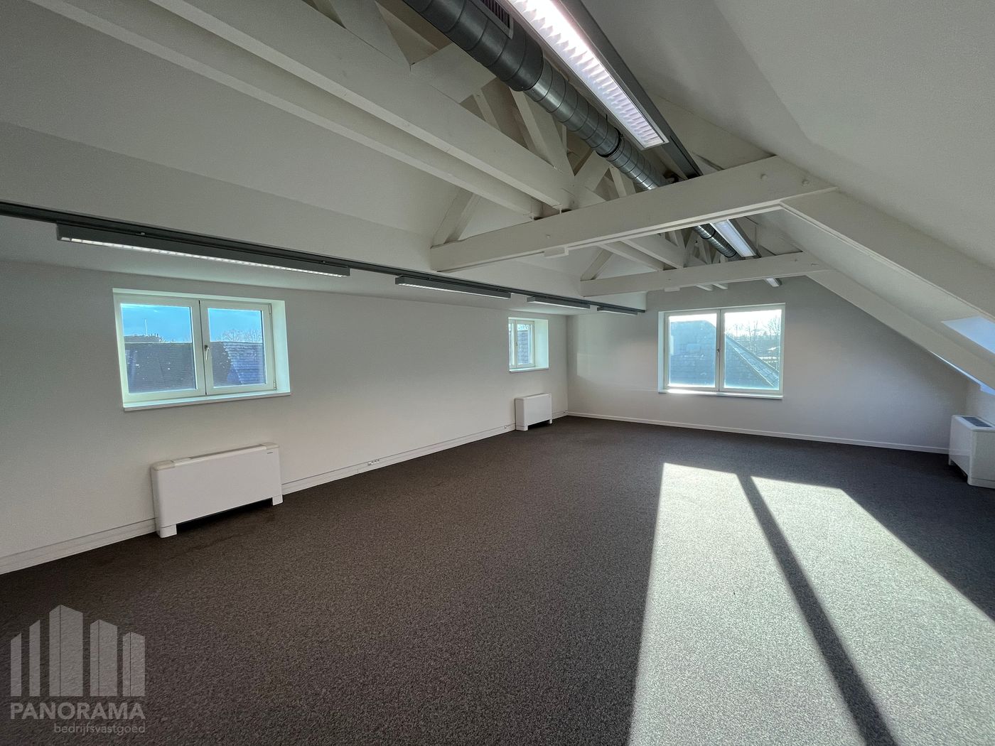Perfect gelegen & gezellig kantoor van 79 m² nabij de R4 Gent - foto 4