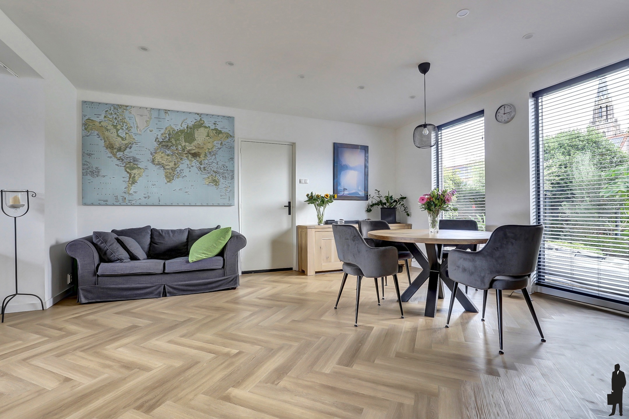 Maison à vendre à Essen avec 2 chambres - photo 4