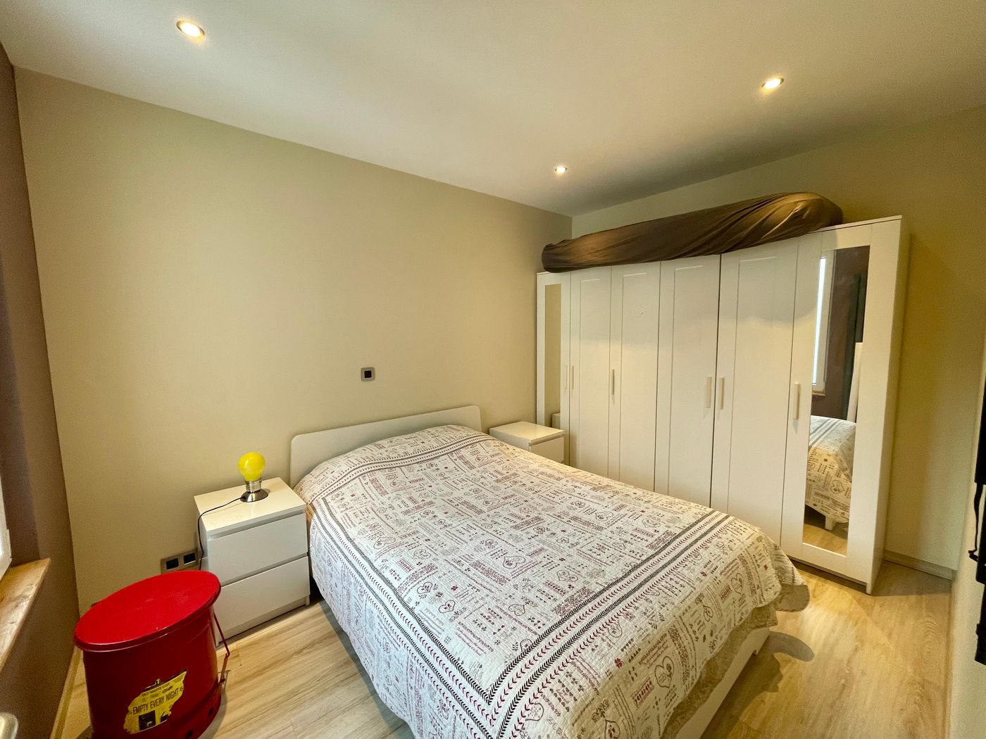 1-slaapkamerappartement in het centrum van Blankenberge - foto 5