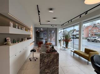 Commercial for rent in Stekene