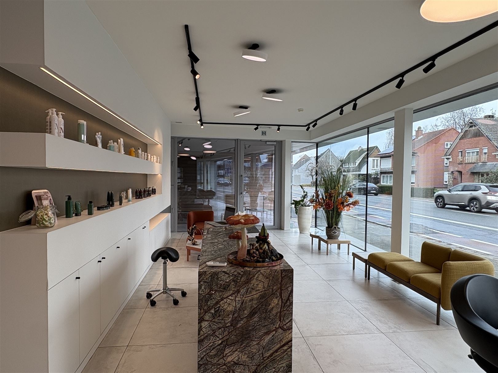 Commercial for rent in Kemzeke - photo 3