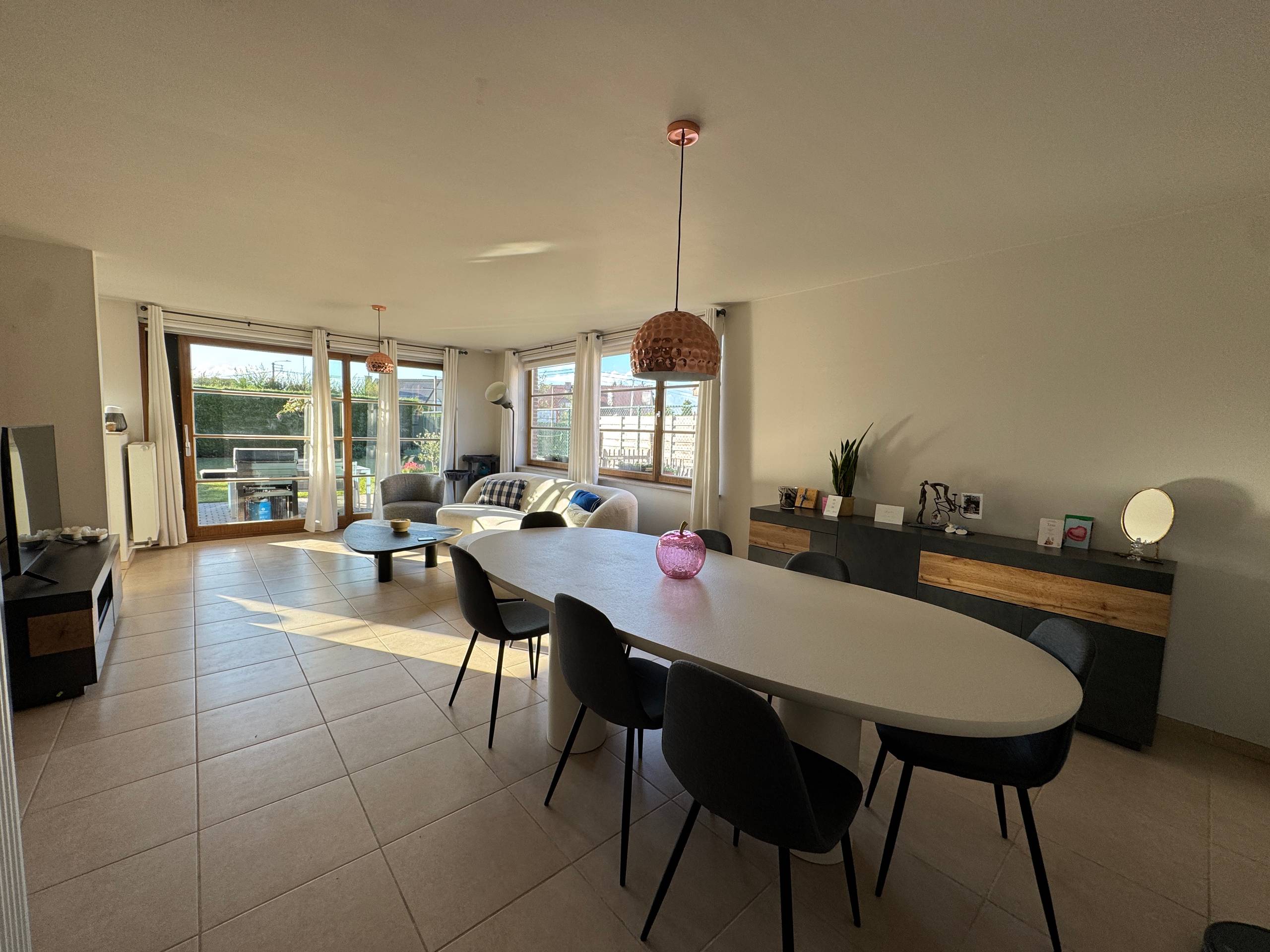 Huis te huur in Wakken met 3 slaapkamers - foto 4