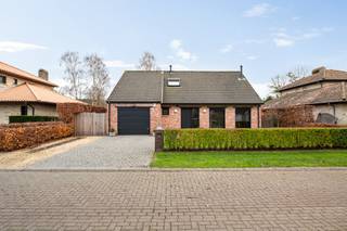 House for sale in Schoten