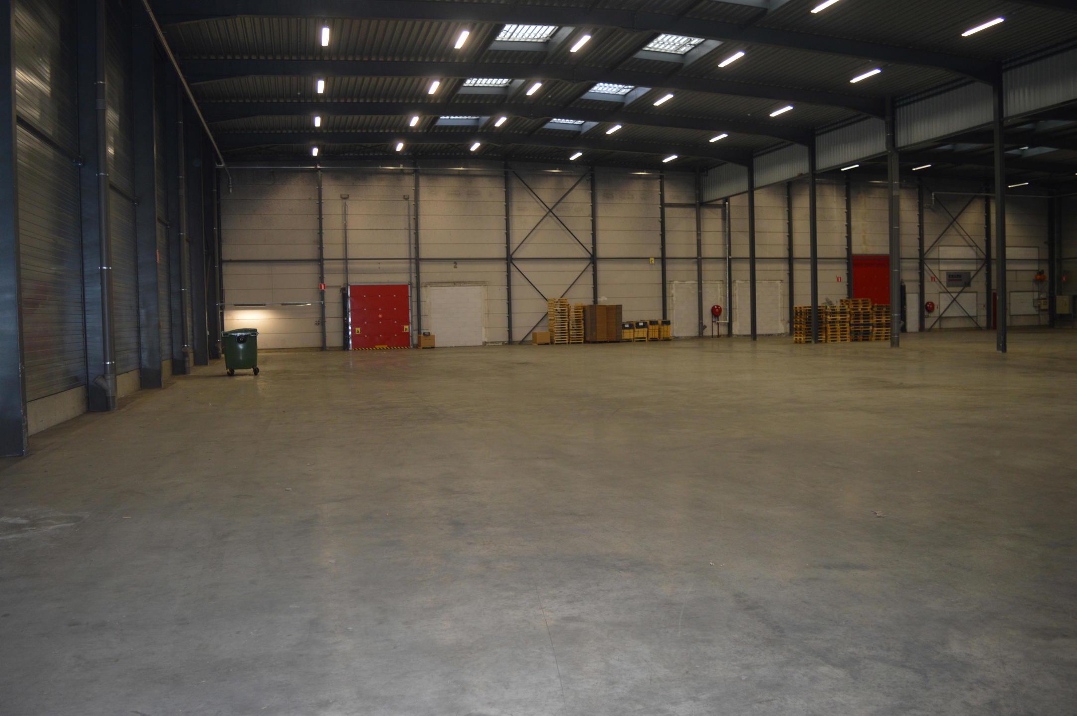 Commercial à louer à Zele - photo 5