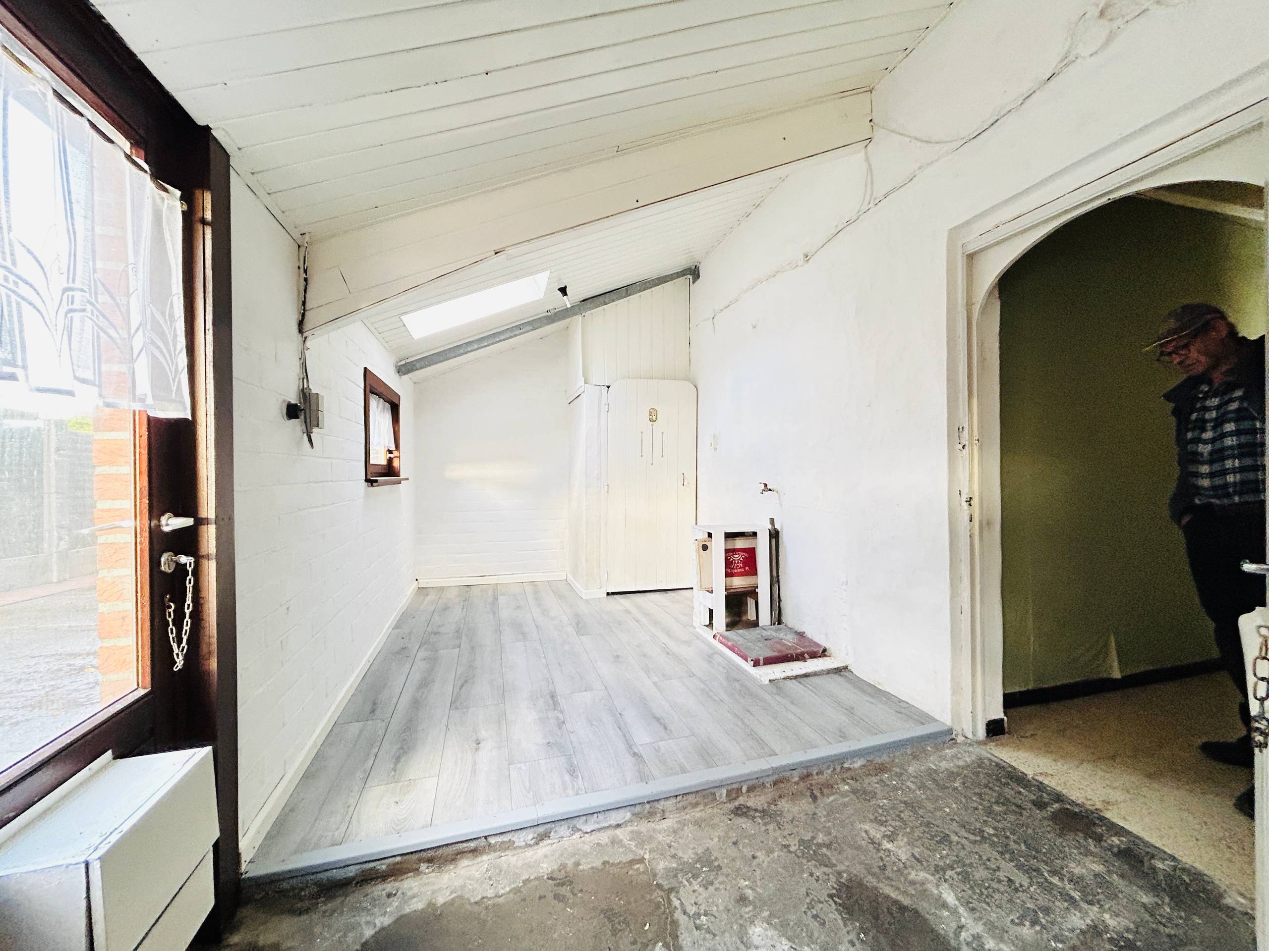 Langemark-Poelkapelle - Villa met loods op 1300m² - foto 4