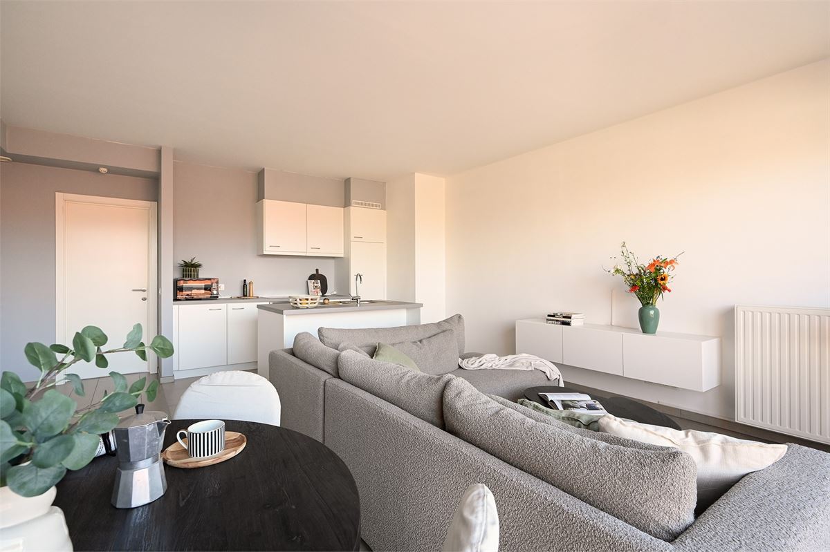 Appartement à louer à Borsbeek avec 1 chambre - photo 4