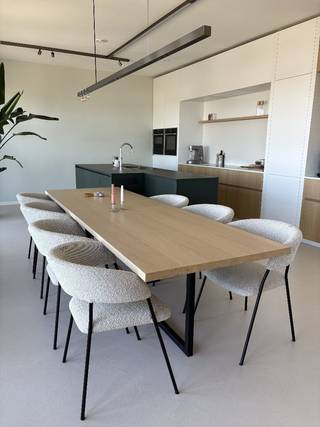 Apartment for sale in Antwerp