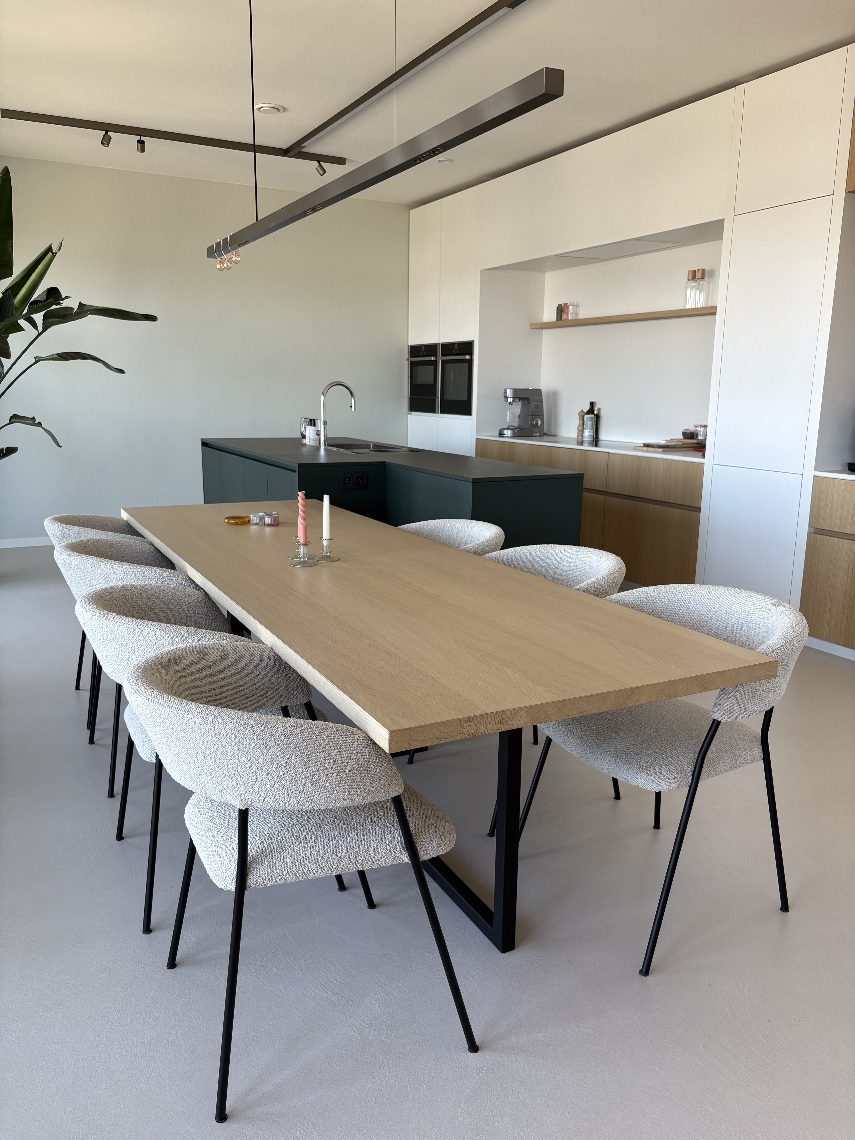 Apartment for sale in Antwerp with 2 bedrooms - photo 3