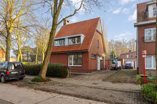 House for rent in Brasschaat