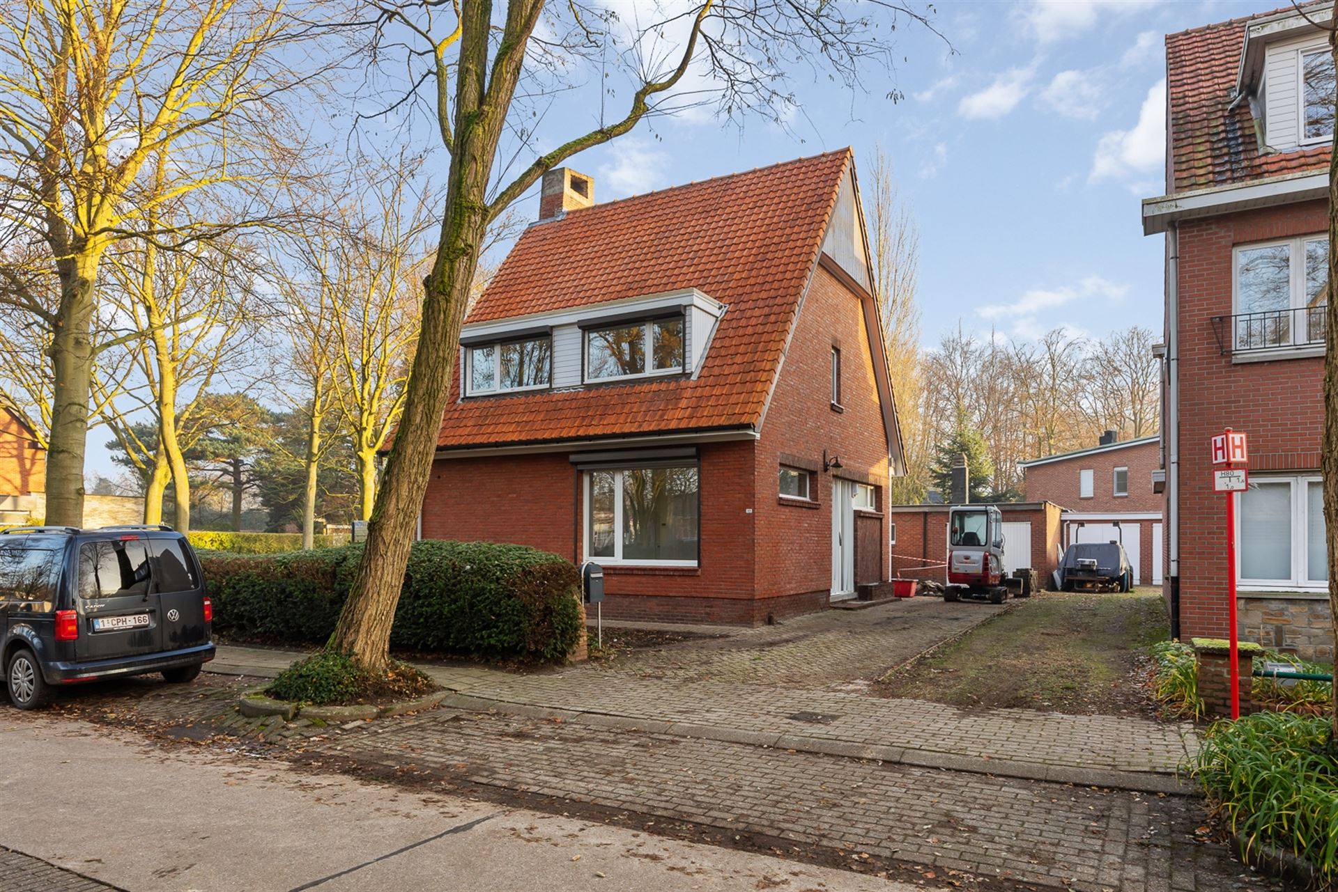 House for rent in Brasschaat with 3 bedrooms - photo 2