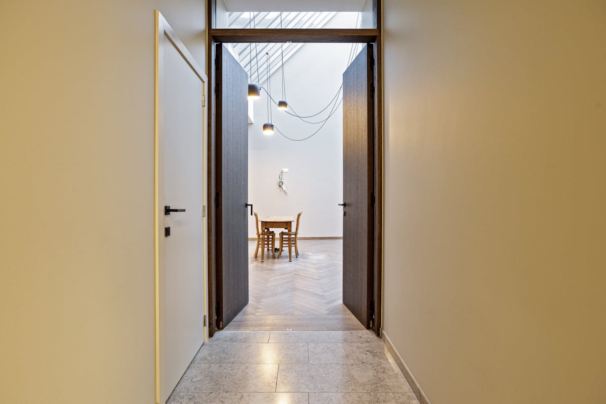 Kantoor van ca. 313m² te koop in het centrum Ieper - foto 5