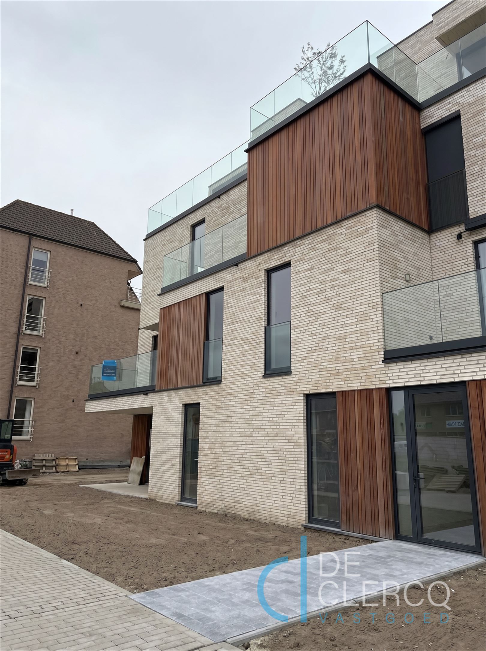 Appartement à louer à Lochristi