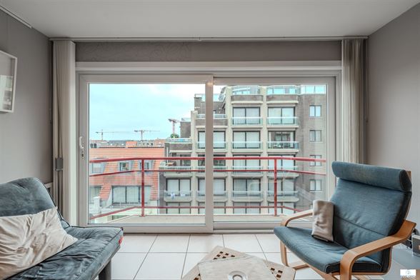 Instapklare studio met zijdelings zeezicht - foto 5