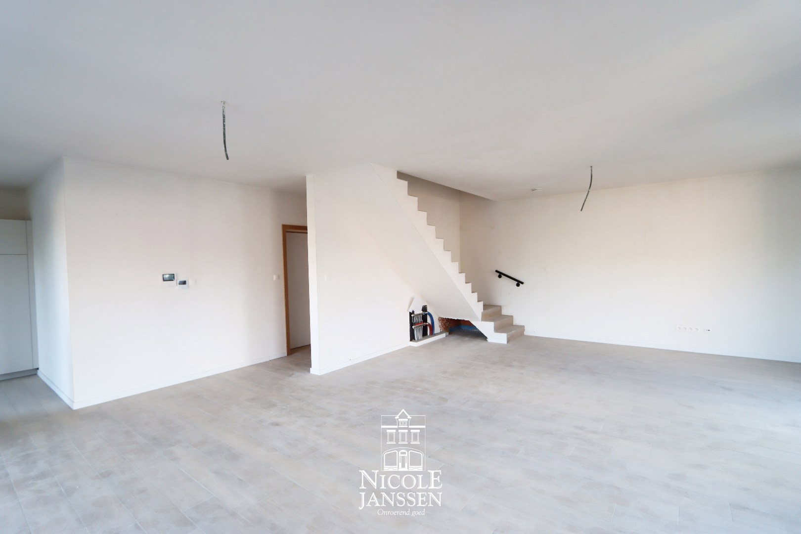 Nieuwbouw duplex-appartement van 125,93m² - foto 5