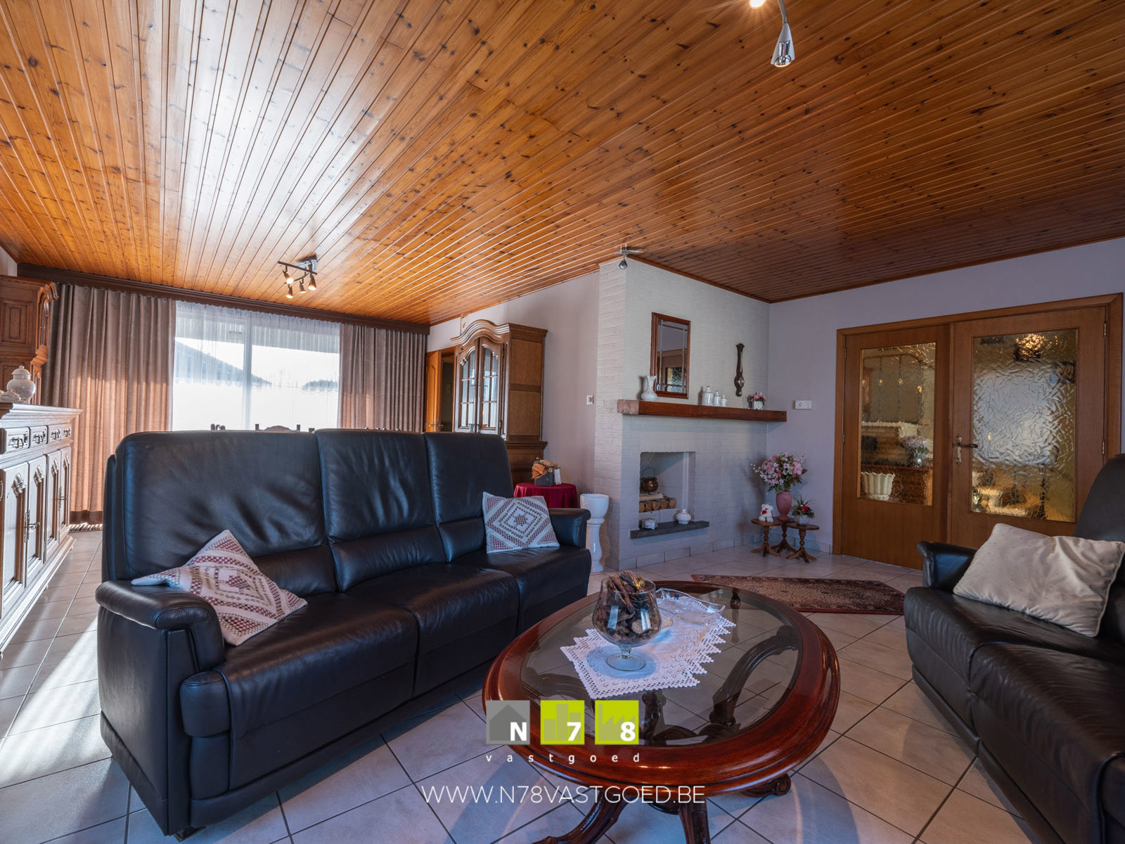 Maison à vendre à Maaseik avec 3 chambres - photo 4