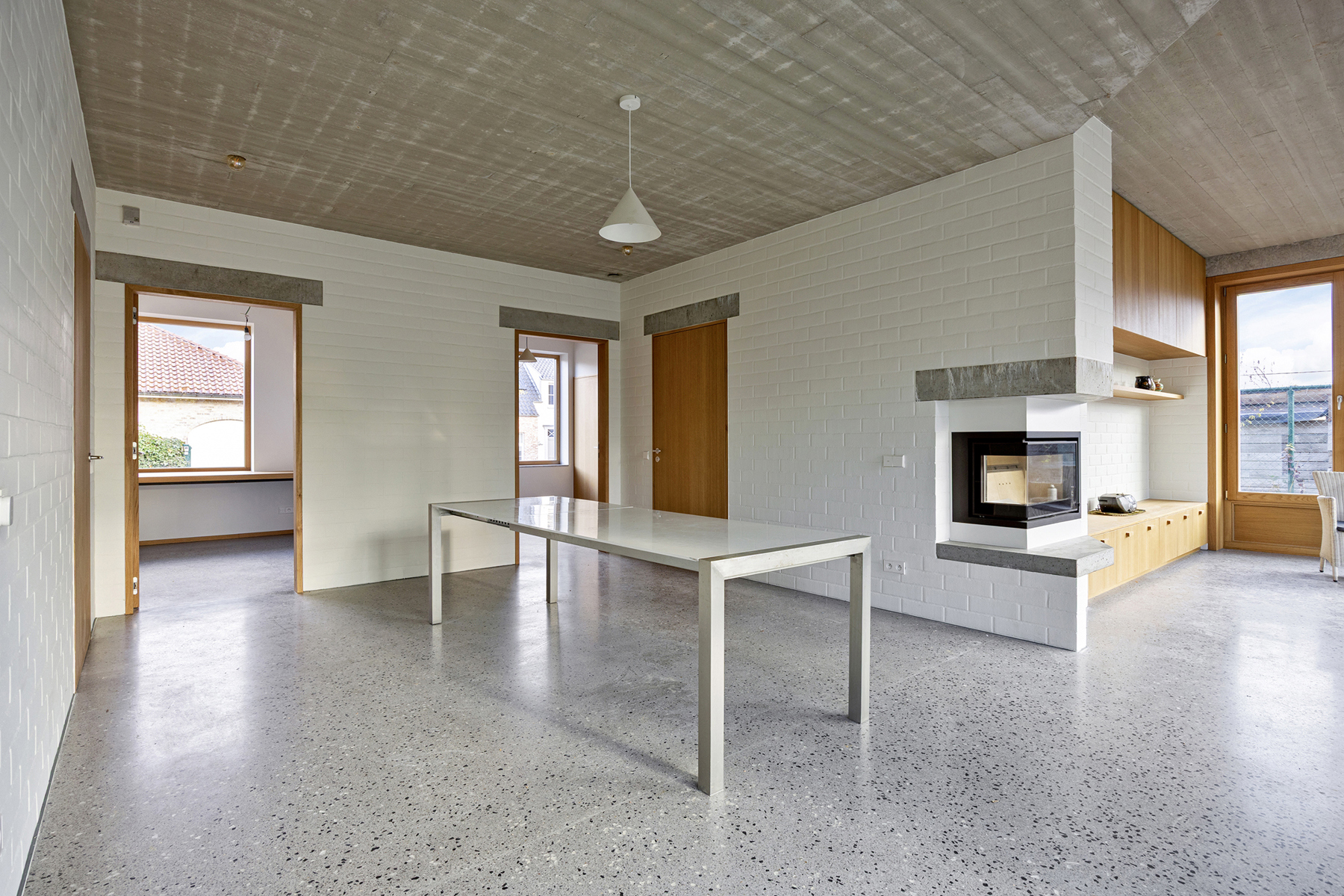 Maison à louer à Lubbeek avec 4 chambres - photo 4