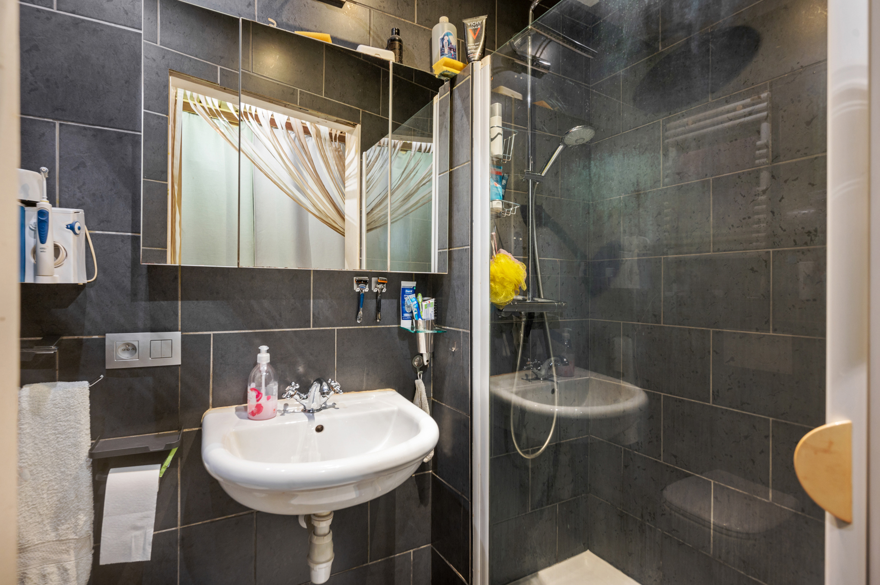 Investeringspand met 4 studio’s op 't Zuid - foto 5