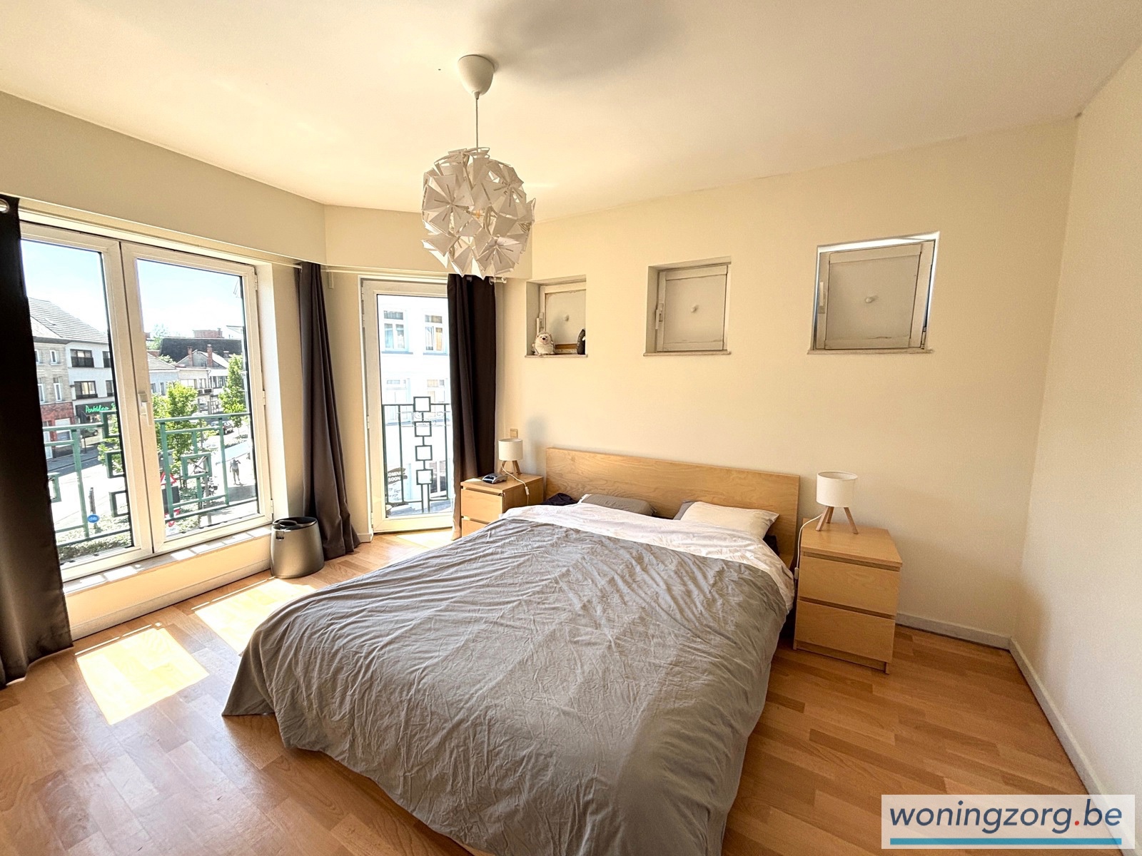Appartement te huur in Mechelen met 3 slaapkamers - foto 4