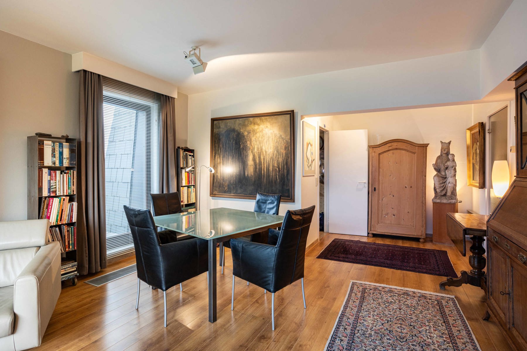 Apartment for sale in Gentbrugge with 2 bedrooms - photo 3