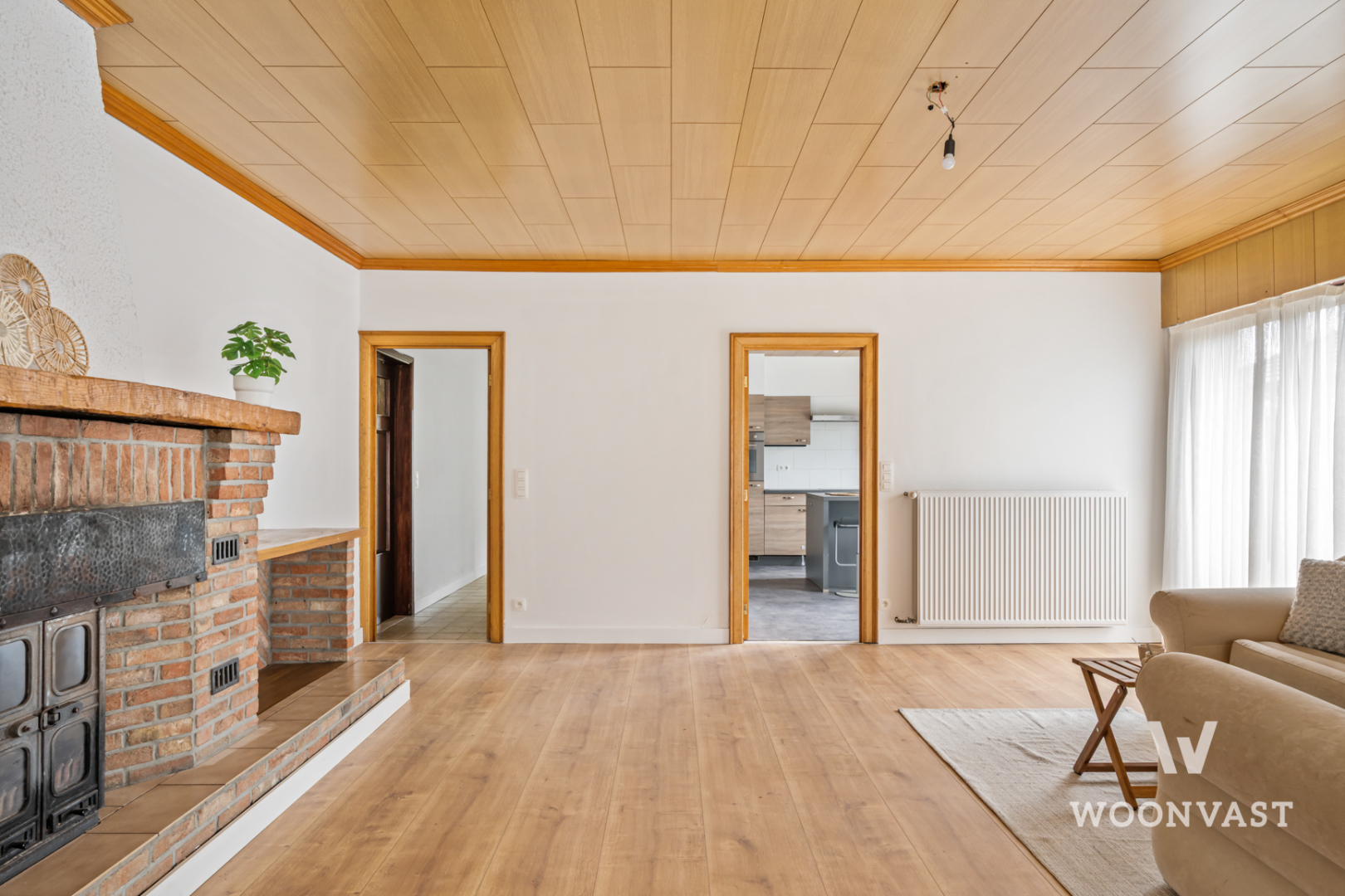 Gerenoveerde bungalow in het landelijke Waasmunster! - foto 3