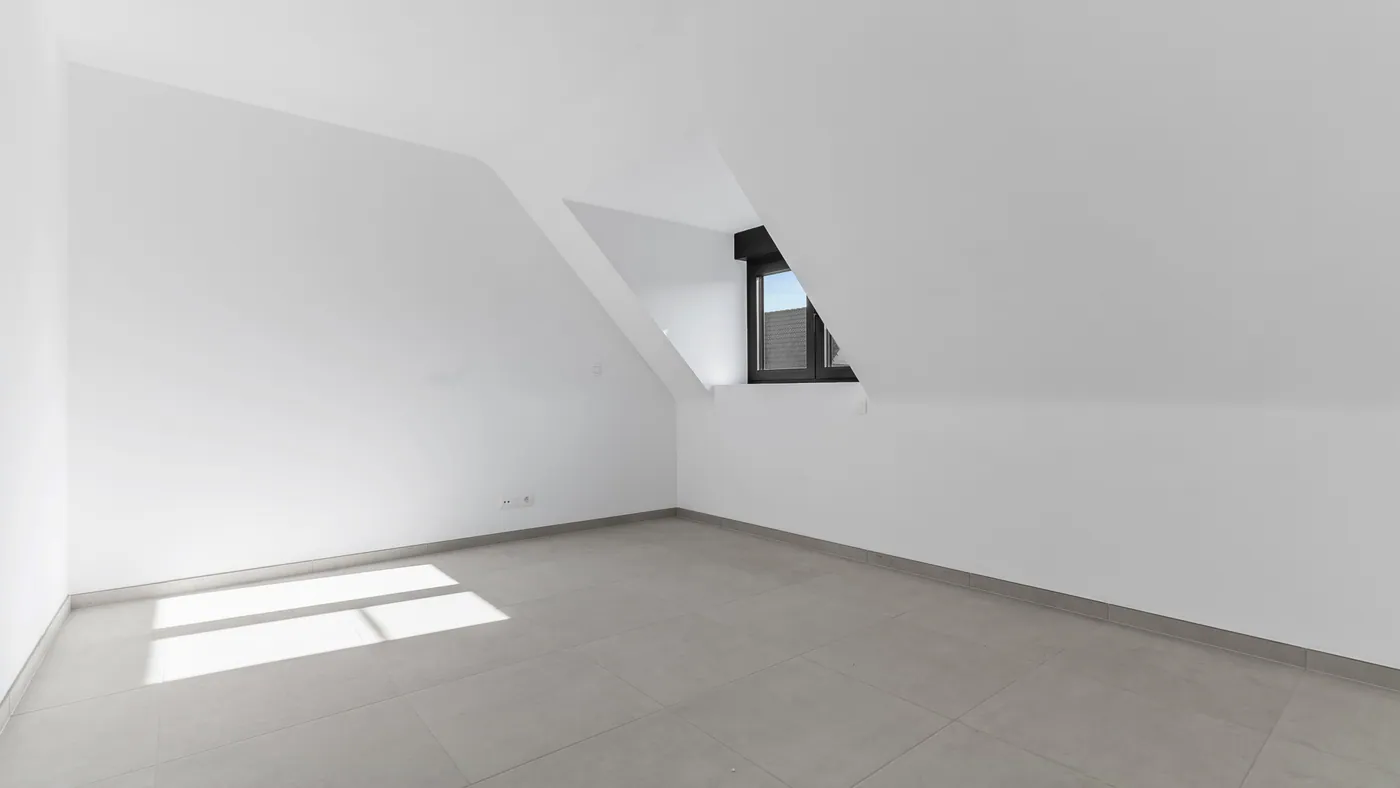 WILSELE - Duplexappartement 3 slpk + autostaanplaats - foto 5