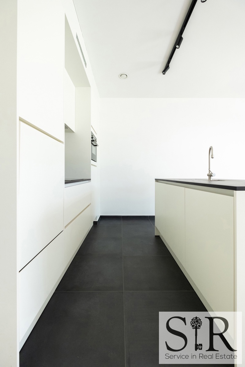 Appartement te koop in Mechelen met 2 slaapkamers - foto 5