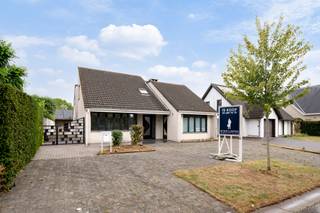 Maison à vendre à Essen