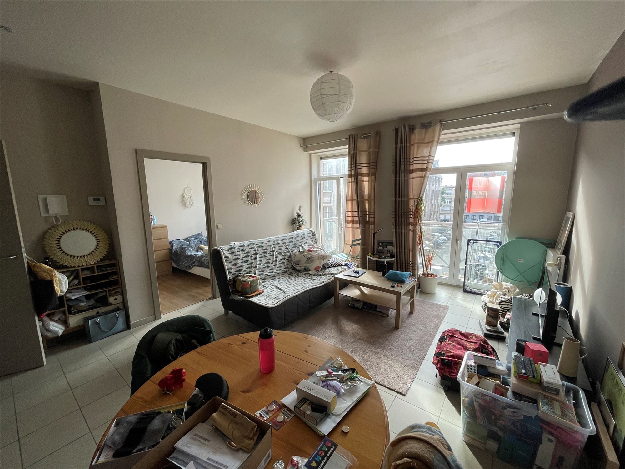 Appartement in Kortrijk