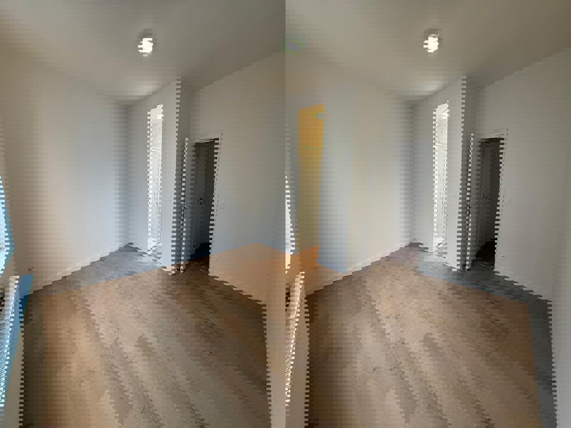 Modern 1-slaapkamerappartement op het 1ste verdiep - foto 4