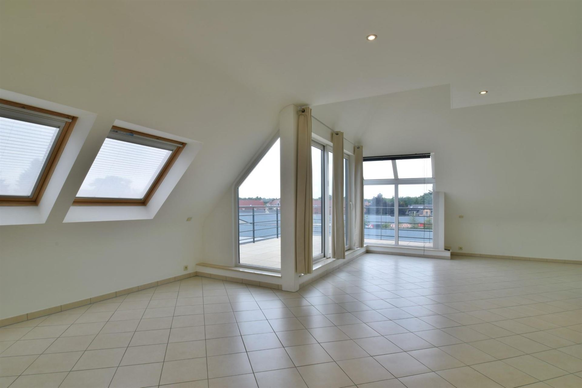 Duplex/Penthouse - foto 3