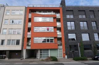 Garage for rent in Roeselare