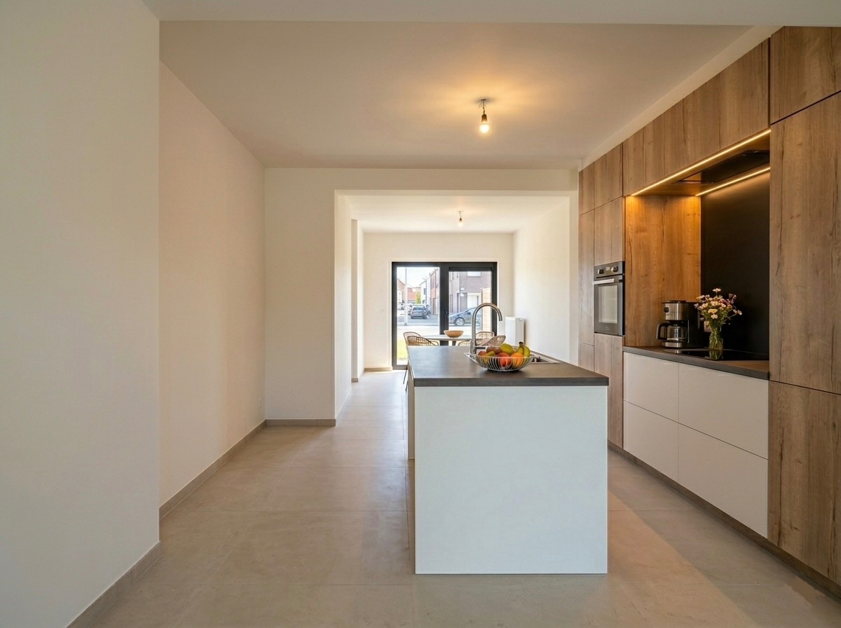 Maison à vendre à Oud-Turnhout avec 4 chambres - photo 5