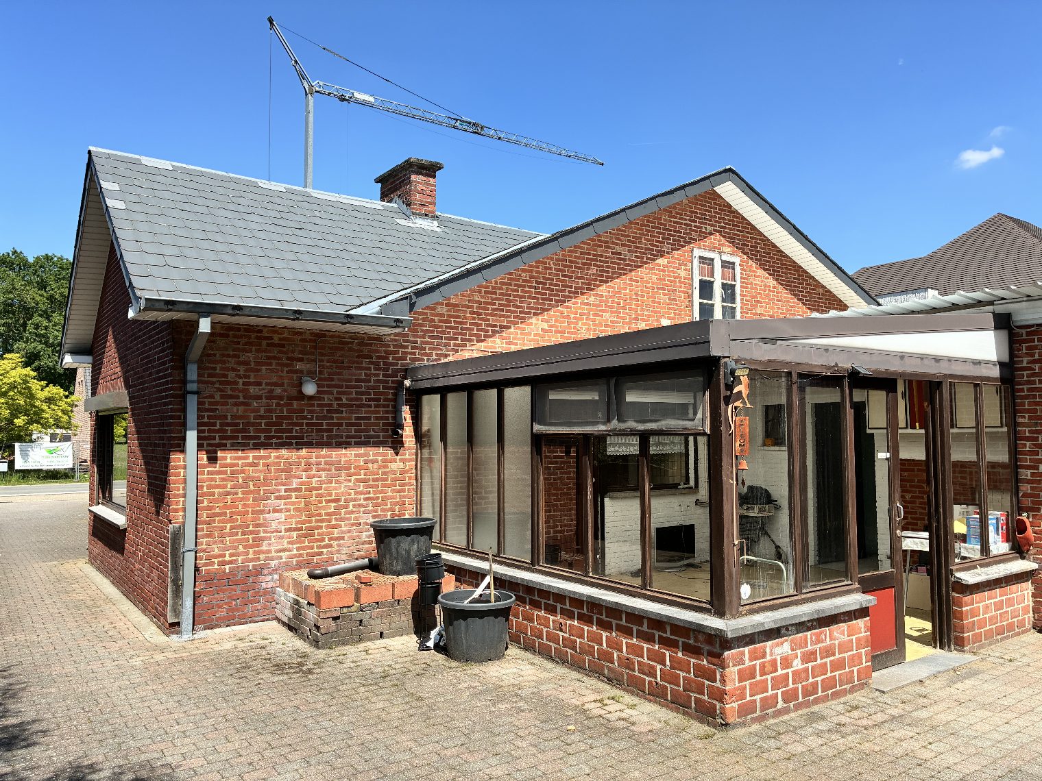 Huis te koop in Zonhoven met 3 slaapkamers - foto 5
