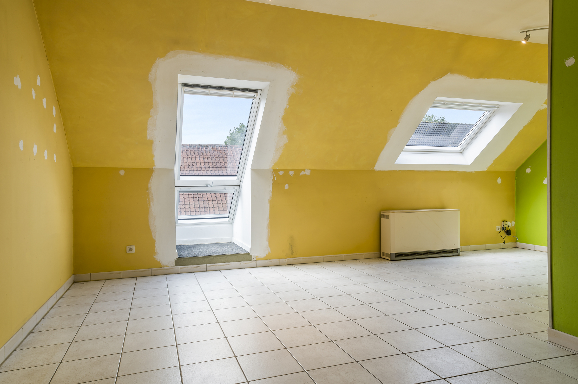 Leuk appartement met garage te Stekene! - foto 3