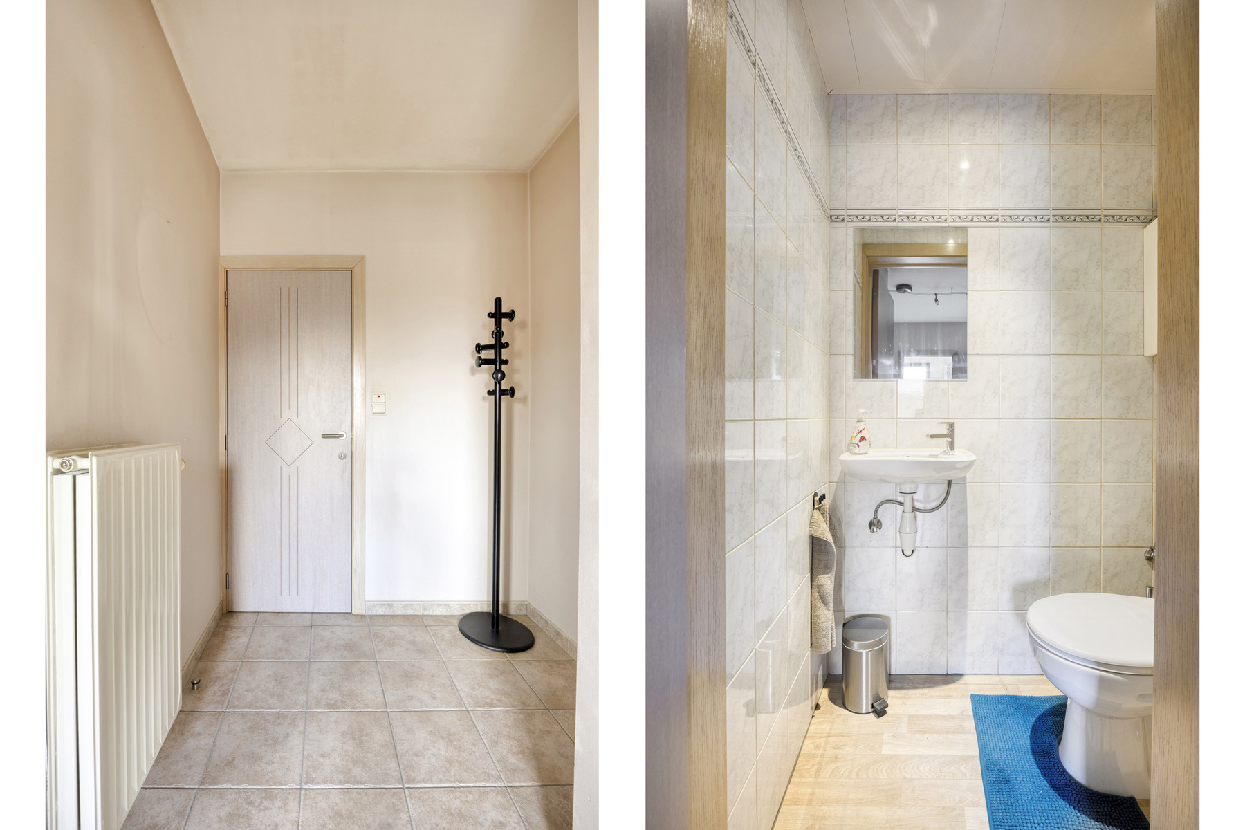 Apartment for sale in Sint-Pieters-Leeuw with 2 bedrooms - photo 4