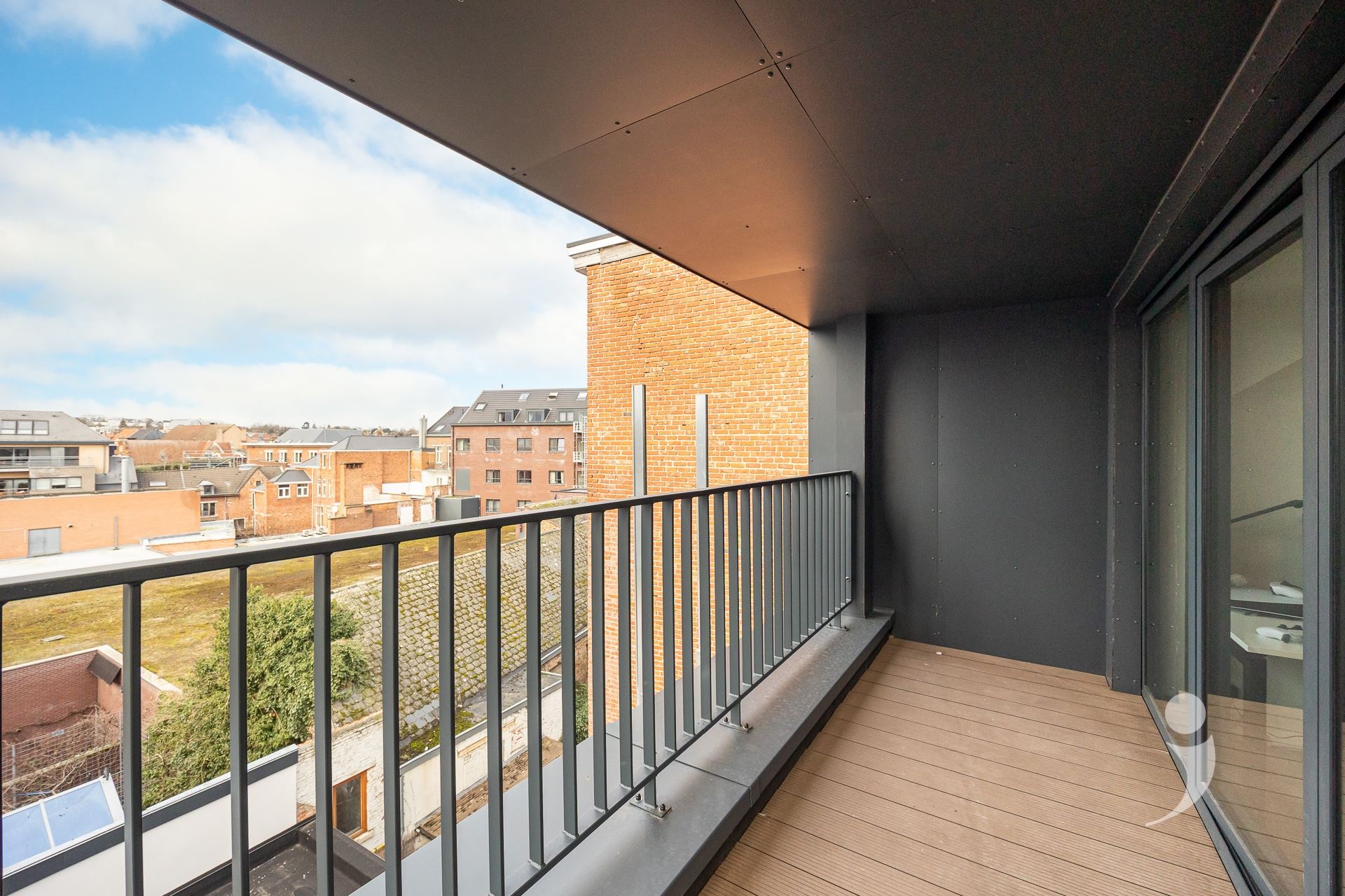 Studentenkamer 0202 - foto 2