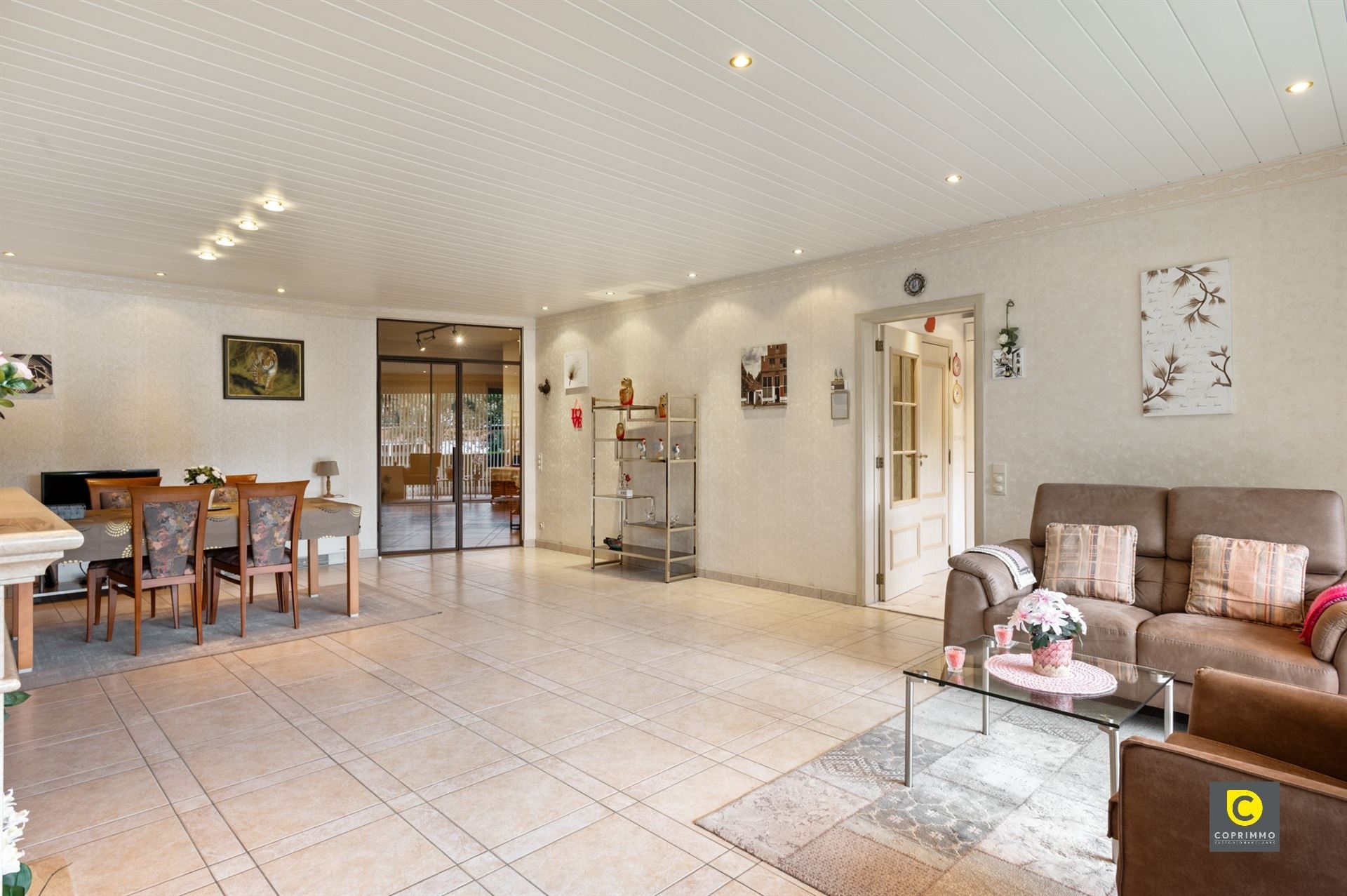 Gelijkvloers app. - photo 4