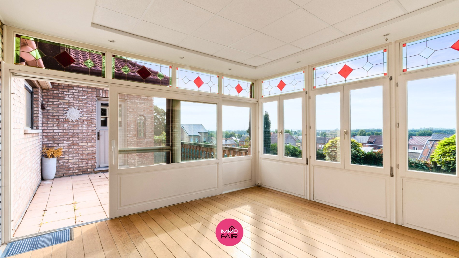 House for sale in Gellik with 5 bedrooms - photo 4