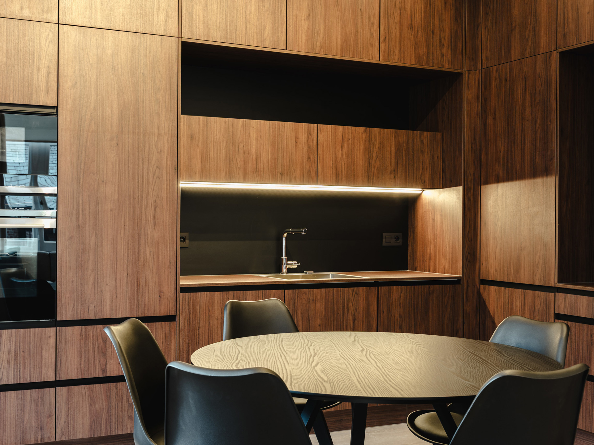 Apartment for rent in Woluwe-Saint-Lambert with 1 bedroom - photo 5