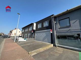 Appartement à vendre à Wervicq