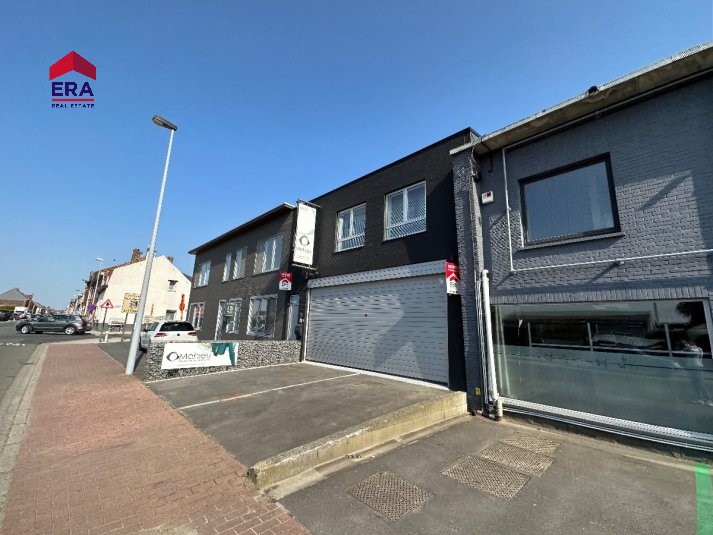 Appartement à vendre à Wervik avec 2 chambres - photo 1